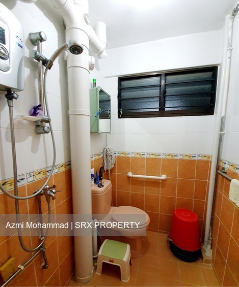 Blk 201D Tampines Street 21 (Tampines), HDB 3 Rooms #219943931
